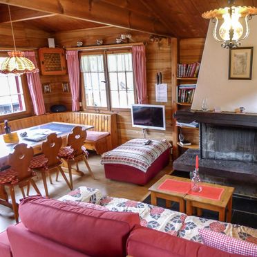 Ferienchalet "Im Gus" in Oberterzen mieten - Almhütten und Chalets in